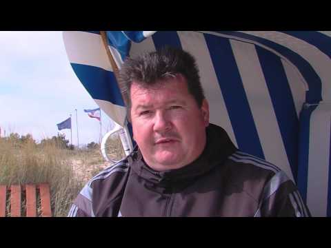 Tottis Strandkorbvermietung Baabe