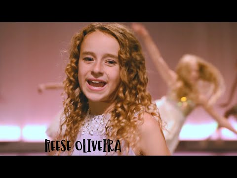 "Xanadu" by Reese Oliveira of One Voice Children’s Choir ft. Barlow Arts Musical Theater Company