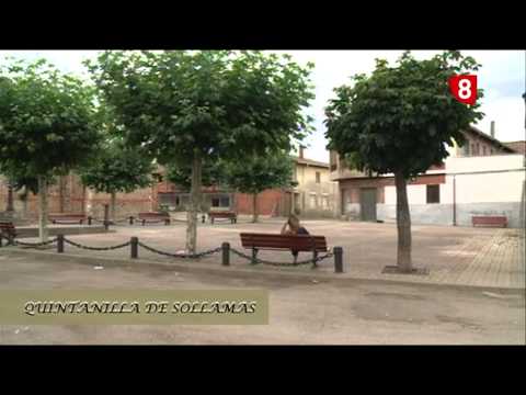 Conocemos LLAMAS DE LA RIBERA (07-08-13)