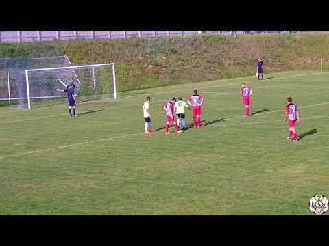 26.05.2018 LZS Racławiczki - MZLKS Czarni Otmuchów 5:3 (3:1)