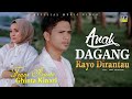 Lagu Minang Frans Ariesta Feat Ghinta Kinari Anak Dagang Rayo Dirantau Official Music Video