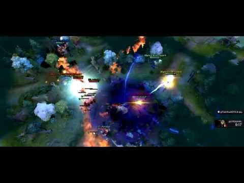 TI4: EG vs Alliance Epic Final Fight