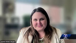 Change Maker honoree 'excited' to be recognized for work in Omaha community