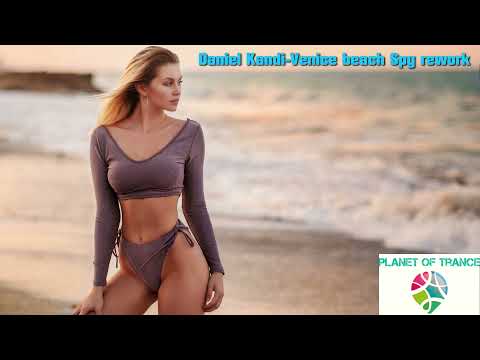 Daniel Kandi-Venice beach Spy rework