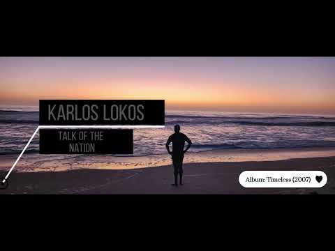 Karlos Lokos  - Talk of the nation