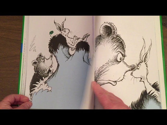 Yertle the Turtle and Other Stories