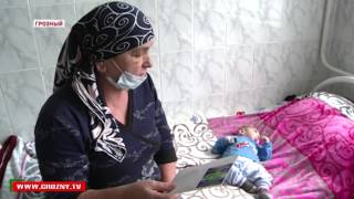 Фонд А-Х Кадырова-Милосердие стало частью нашей жизни