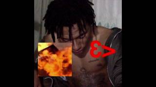 Night Lovell - WHOEVER U ARE