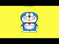 The Doraemons Game ドラえもん Doraemon Foolish Raccoon