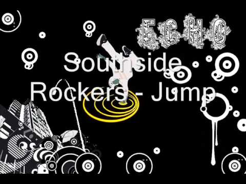 Southside Rockers Jump