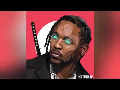 Kendrick Lamar - "John" (Unreleased)