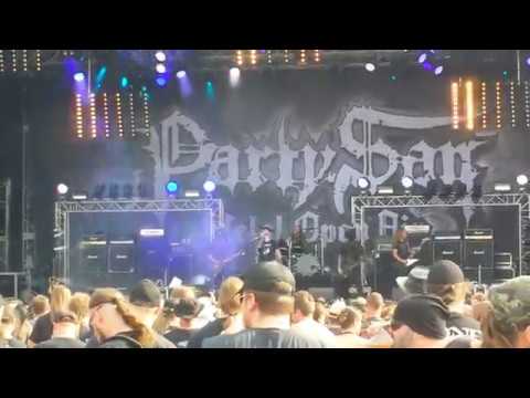 Unanimated @ Party San Open Air 2018