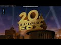 20th Century Fox Dreamworks SKG 2003