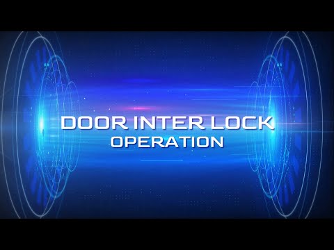 Door Interlock Systems