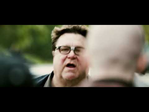 Death Sentence - John Goodman Deleted Scene