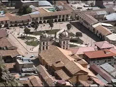 REVELACIÓN ANDINA HUANCAVELICA   CULPABLE