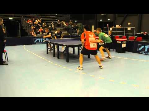 160501 DM2016 Herre U21 Double - Finale