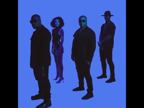 Davis Chris & Mr Foster- Blood Ain't Thicker Than Water (Music Video)Ft W!LL and Deborah Berrios