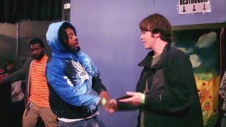 #CultChronicles : S01 E03 - Cat's Cradle