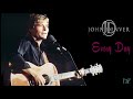 John Denver ~ Everyday ~ Baz..💝