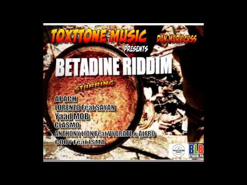 AL MUSIC and ANTHONY LION