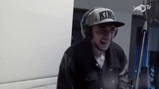 Ezhel -  Kazıdık Tırnaklarla  Yapım Aşaması #EzhelBerlin