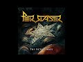PERSUADER The Fiction Maze Japanese Edition 2013 Full Album