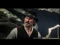Dutch They Was Talking Red Dead Redemption 2