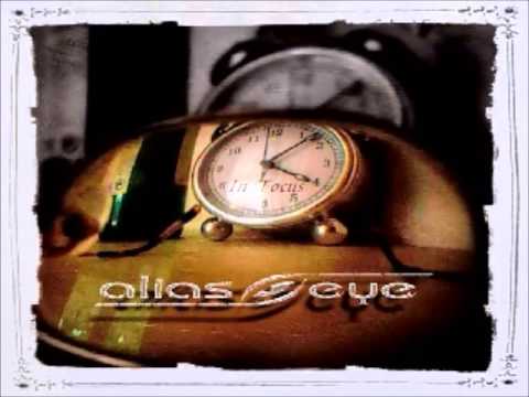 Alias Eye - Hold On