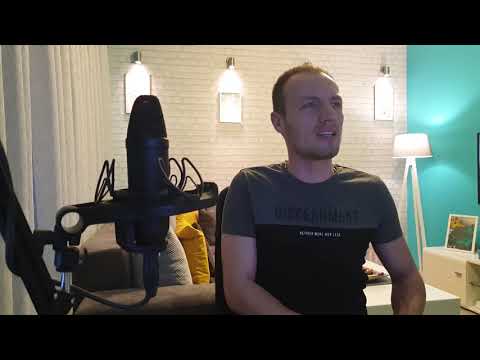 MARKO PETKOVIC - PUSTITE ME (DINO MERLIN & OSMAN HADZIC) COVER