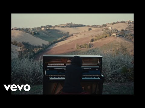 Olivia Belli - Berceuse