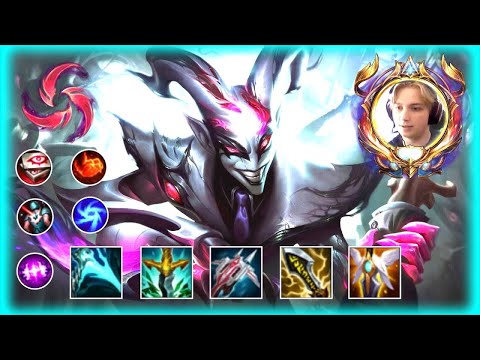 Zefath Shaco Montage - "Best Plays" | LOL TIME STREAMERS