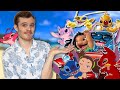 Lilo And Stitch S Wild Sequels Gotta Catch Em All Billiam