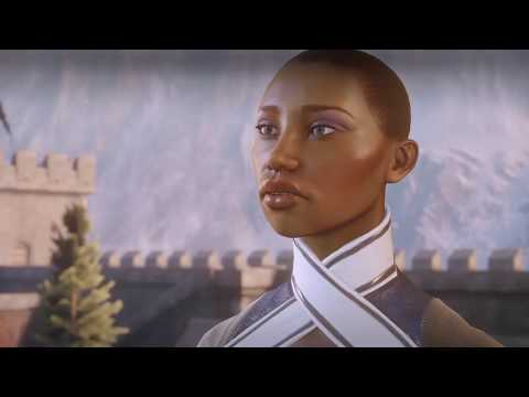 Dragon Age™: Inquisition - Pt. 82 - Wrapping Up Quests