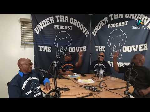 Exclusive! OG Hoovers, Tony Stacy, TC' PT, and Hola Ray