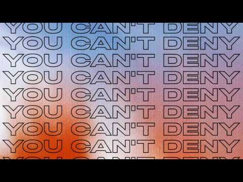 Video thumbnail for You Can’t Deny