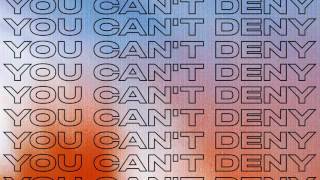 Jacques Greene - You Can't Deny