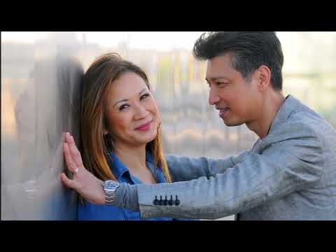 Lãng Du - Khánh Hà & Anh Tú