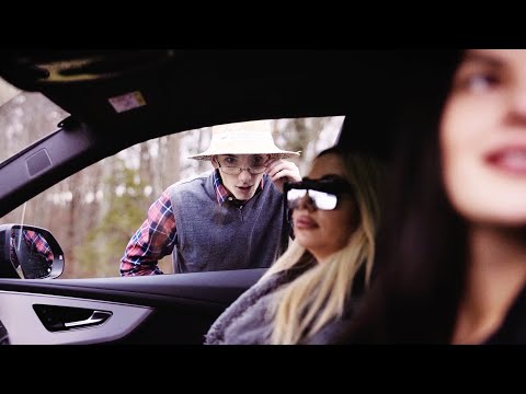 Felix Muhr - Anbaggerer (offizielles Musikvideo)