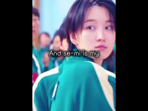 I love the thanos group #thanos #minsu #namgyu #semi #squidgame2 #squidgame #funny #fypppppppppppppp