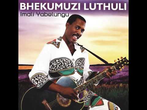 bhekumuzi luthuli iqiniso alikho emhlaben