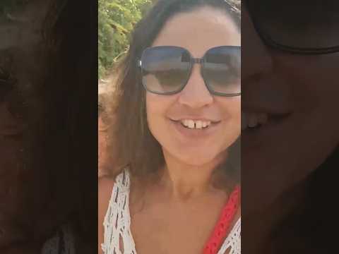 Te muestro la mejor PLAYA DE MARIEL, CUBA #shorts #raisazequeira #beach #playa #cuba #mariel #trip