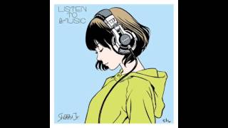 Shiggy Jr. - Oyasumi