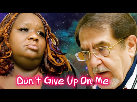 Trista Gets Kicked Out By Dr. Now - 6000 lb Diaries Reaction