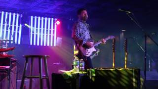 The Blues is Here to Stay - Tab Benoit at Shaka's Live, Virginia Beach, Nov 5, 2016, Video 4
