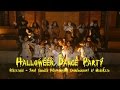 Halloween Dance Party / Pentatonix - Aha! (Imogen ...