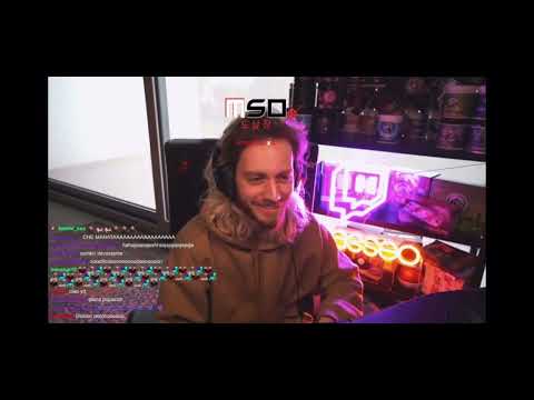 IL MASSEO REACTION DREAM TEAM(tedua,capoplaza,shiva,pyrex) ALBUM SICK LUKE X2