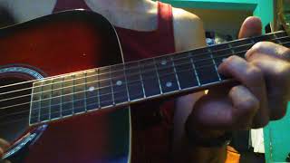 Blue jeans - Jonny Brenns (cover)