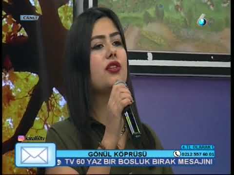 KANAL 60 MURAT İNCE İLE ( GÖNÜL KÖPRÜSÜ) 09.02.2018