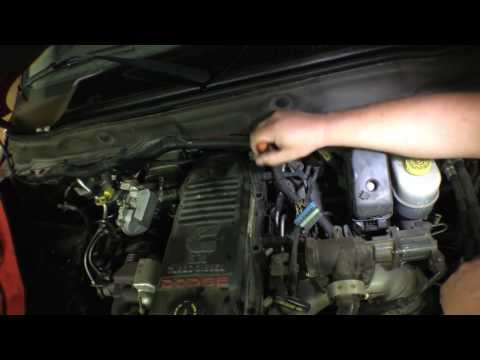 How To: Replace the Turbo on a Dodge 6.7L Cummins